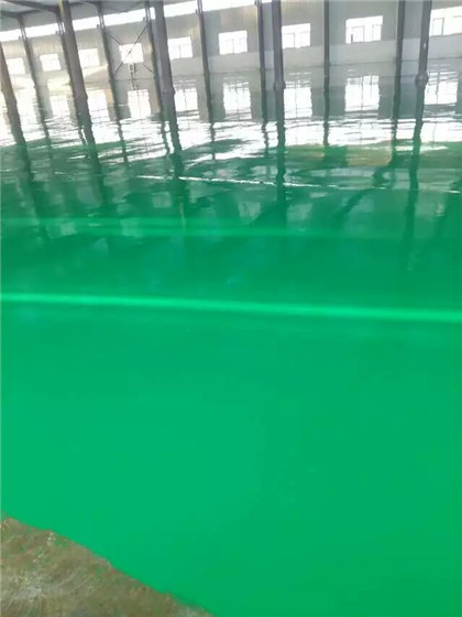 裕民，我直接给你一份室外地坪漆翻新维修